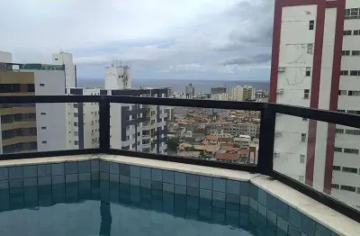 Apartamento à venda no manhattan residence service , pituba , salvador, ba