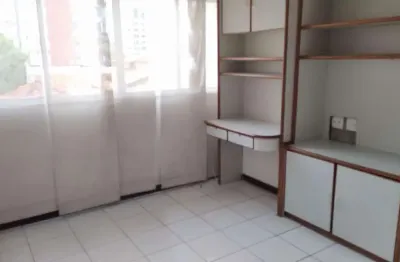 Apartamento à venda no rua manoel barreto, graça, salvador, ba