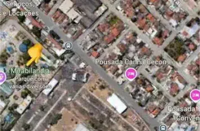 Casa à venda em rua pública, salgadinho, olinda, pe