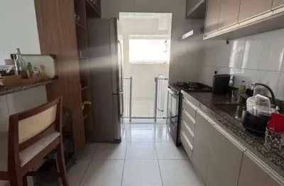 Apartamento à venda no clube do parque, farolândia, aracaju, se