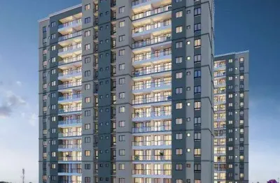 Apartamento à venda no villa iandê, farolândia, aracaju, se