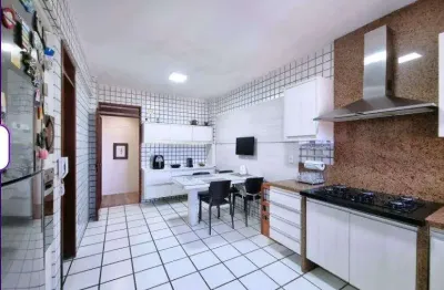 Apartamento à venda no odília rocha, jardim tavares, campina grande, pb