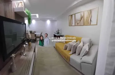 Apartamento à venda no elevatto condomínio clube, luzia, aracaju, se