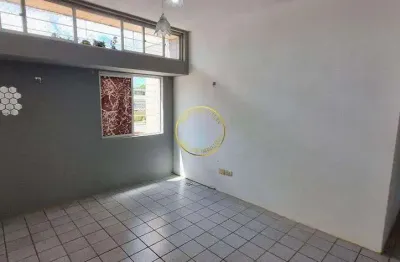 Apartamento à venda no edifício josé guedes filho , arruda , recife, pe
