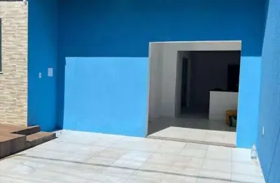 Casa à venda em rua pública, santa maria, aracaju, se