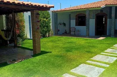 Casa à venda em rua pública, atalaia nova, barra dos coqueiros, se