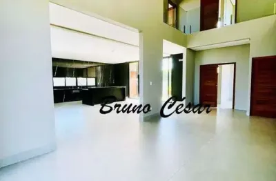 Casa em condomínio fechado com 4 quartos à venda na Alameda Dos Coqueiros, 86, Alphaville Sergipe, Barra dos Coqueiros