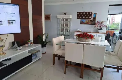 Apartamento com 4 quartos à venda na Rua Carmem Miranda, 326, Pituba, Salvador