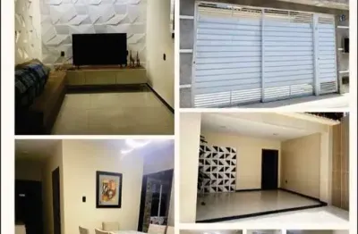 Casa à venda em rua pública, getúlio vargas, aracaju, se