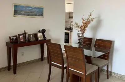 Apartamento com 3 quartos à venda na Rua Marise Almeida Santos, 521, Luzia, Aracaju