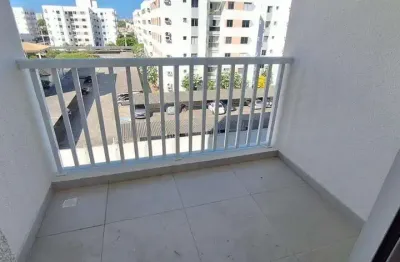 Apartamento à venda no aquarela parque, aruana, aracaju, se