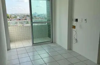 Apartamento à venda no morada porto nobre, piedade, jaboatão dos guararapes, pe