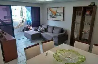 Apartamento à venda no puerto del plata, boa viagem, recife, pe