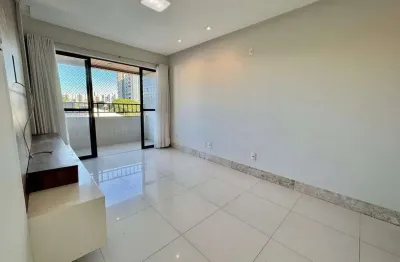 Apartamento à venda no san carlos de bariloche, luzia, aracaju, se