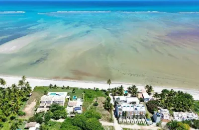 Lote à venda em rua pública, tatuamunha, porto de pedras, al