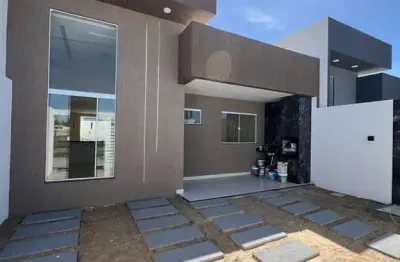 Casa à venda em rua pública, luar da barra, barra dos coqueiros, se