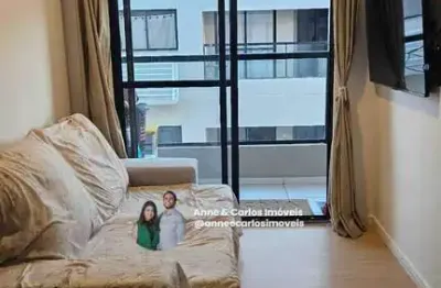 Apartamento à venda no vista aruana, aruana, aracaju, se