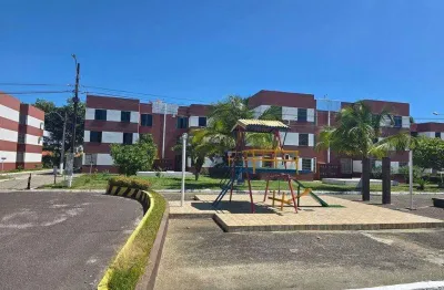 Apartamento à venda no mar do caribe, coroa do meio, aracaju, se