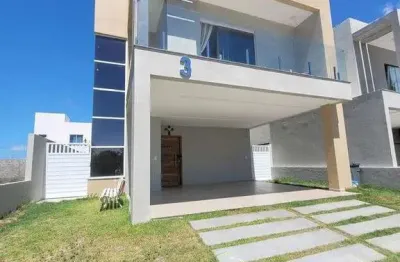 Casa à venda no sol e praia, olhos d'água, barra dos coqueiros, se