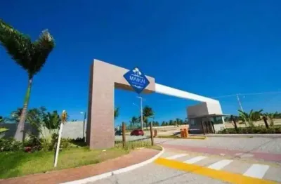 Casa à venda no maikai residencial resort, olhos d'água, barra dos coqueiros, se
