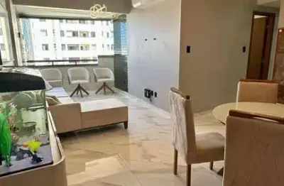 Apartamento à venda no alameda verdejar , luzia , aracaju, se