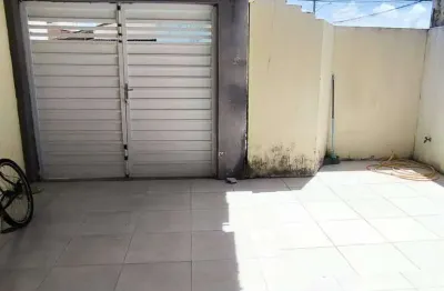Casa à venda em rua pública, aeroporto, aracaju, se