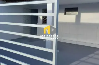 Casa à venda em rua pública, marcos freire iii , nossa senhora do socorro, se