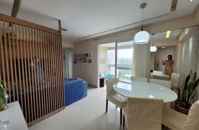 Apartamento à venda no condomínio residencial vila allegro, paralela, salvador, ba