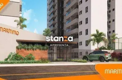 Apartamento à venda no marítimo, atalaia, aracaju, se