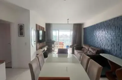 Apartamento à venda no mar de vigo, jardim apipema, salvador, ba