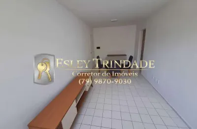 Apartamento à venda no recanto das gaivotas, são conrado, aracaju, se