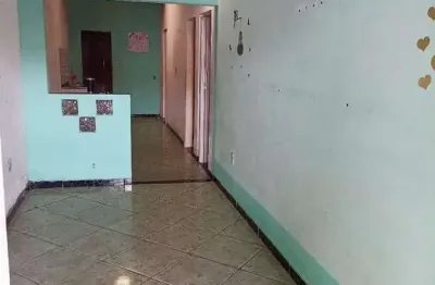 Casa à venda em rua pública, marcos freire iii, nossa senhora do socorro, se