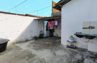 Casa à venda no condomínio residencial jardim das palmeiras, prado, maceió, al