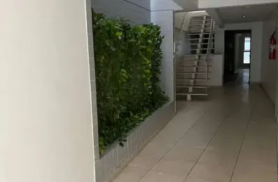 Apartamento à venda no edifício ametista v - rua josé júlio sawer -, ponta verde, maceió, al