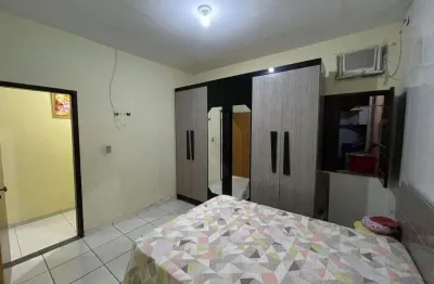 Casa à venda em rua pública, eduardo gomes, são cristóvão, se