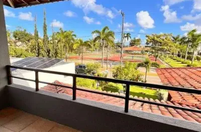 Casa à venda no residencial san nicolas, bebedouro, maceió, al