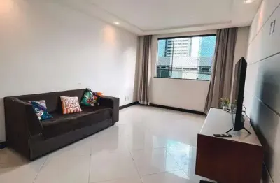 Apartamento à venda no praia mar , treze de julho , aracaju, se