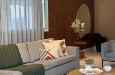 Apartamento à venda no mansão edith piaf, atalaia, aracaju, se