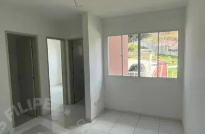 Apartamento à venda no doce vida natura, me. paulina, são cristóvão, se