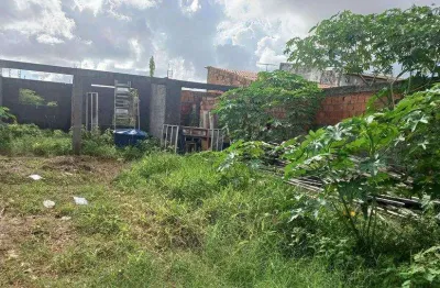 Lote à venda em rua pública, aeroporto, aracaju, se