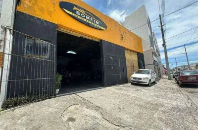 Comercial à venda em rua pública, industrial, aracaju, se