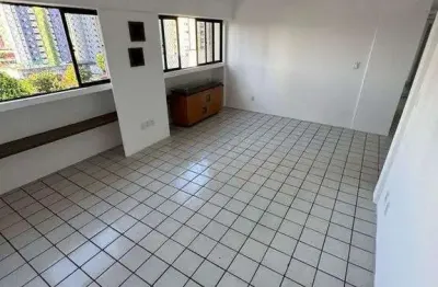 Apartamento à venda no bambu, boa viagem, recife, pe