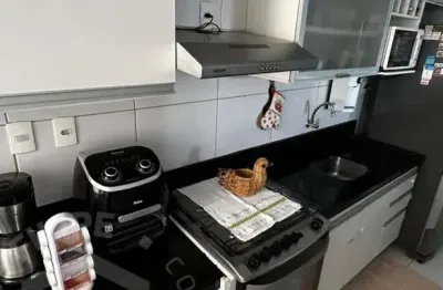 Apartamento à venda no ecoville park, ponto novo, aracaju, se
