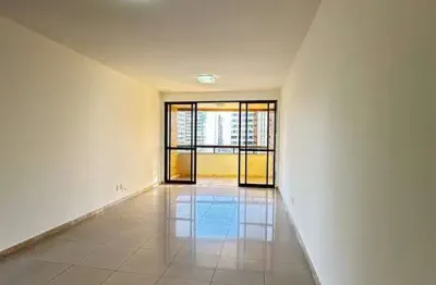 Apartamento à venda no mansão monet, jardins, aracaju, se