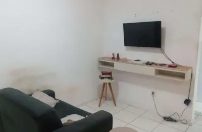 Apartamento à venda no mais viver atlântico, roza elze, são cristóvão, se