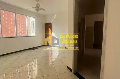 Apartamento à venda no edifício jabaquara, luzia, aracaju, se