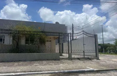 Casa à venda em rua pública, ponto novo, aracaju, se