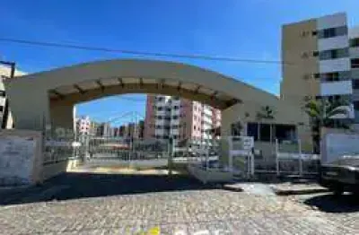Apartamento à venda no reserva alto verde, marcelo deda, são cristóvão, se