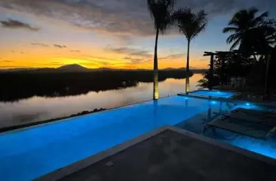 Lote à venda no condomínio porto belo, caueira, itaporanga d'ajuda, se