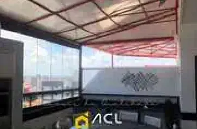 Apartamento à venda no condomínio residencial, treze de julho, aracaju, se